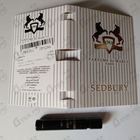 Отзывы Parfums de Marly Sedbury