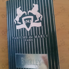 Духи Byerley от Parfums de Marly