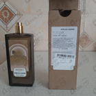 Духи African Leather от Memo