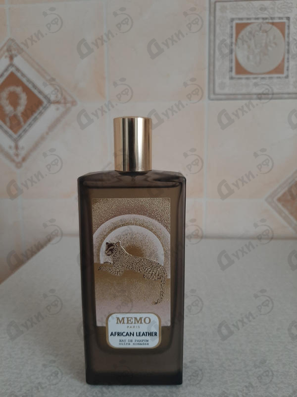 Отзыв Memo African Leather