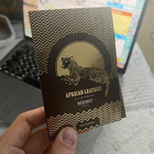 Отзыв Memo African Leather
