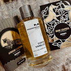 Парфюм Memo African Leather