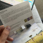 Парфюм Memo African Leather