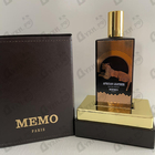 Духи African Leather от Memo