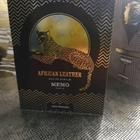 Отзыв Memo African Leather
