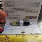 Парфюм Memo African Leather