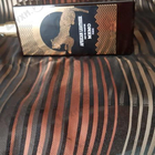 Духи African Leather от Memo