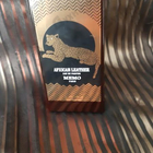 Отзыв Memo African Leather
