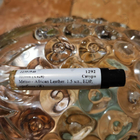 Духи African Leather от Memo