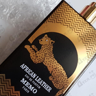 Отзыв Memo African Leather