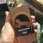 Отзывы Memo African Leather