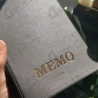 Духи African Leather от Memo