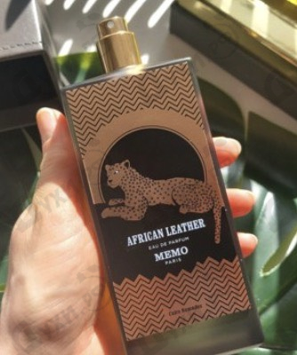 Отзыв Memo African Leather