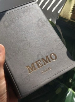 Купить Memo African Leather