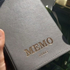 Купить Memo African Leather