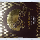 Отзывы Memo African Leather