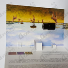 Духи African Leather от Memo