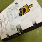 Духи African Leather от Memo