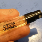Духи African Leather от Memo