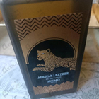 Отзыв Memo African Leather