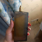 Духи African Leather от Memo