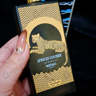 Отзыв Memo African Leather