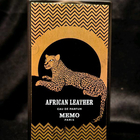 Отзывы Memo African Leather