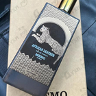 Духи African Leather от Memo