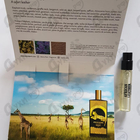 Парфюм Memo African Leather