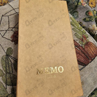 Отзывы Memo African Leather