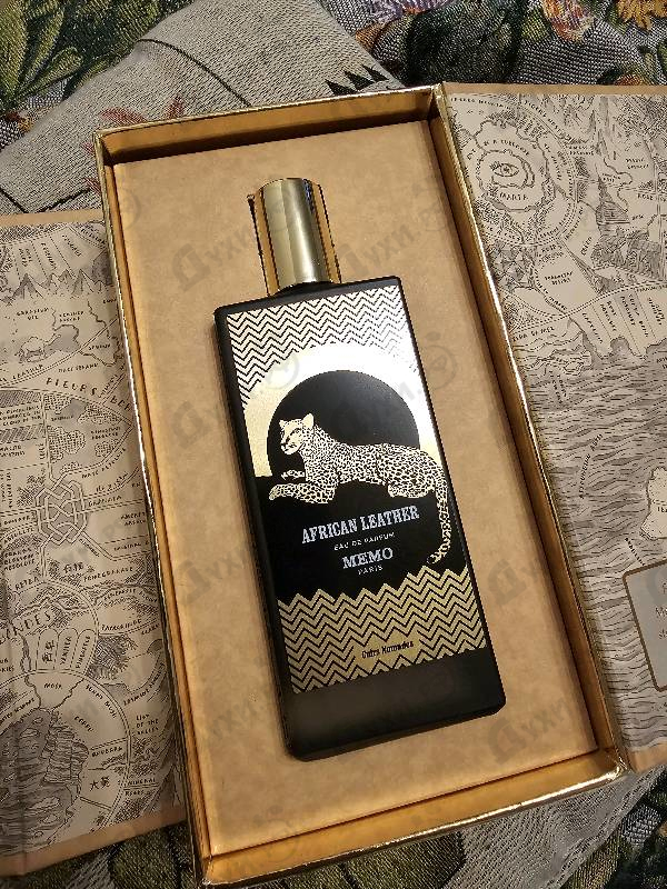 Купить Memo African Leather