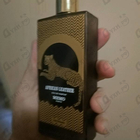 Духи African Leather от Memo