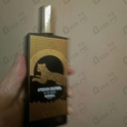 Духи African Leather от Memo