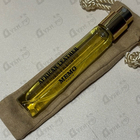 Духи African Leather от Memo