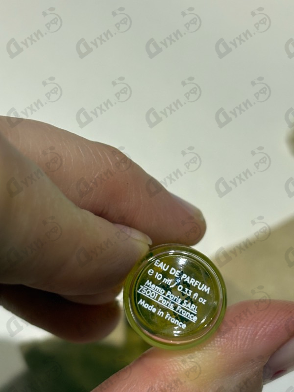 Отзыв Memo African Leather