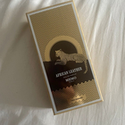 Парфюм Memo African Leather