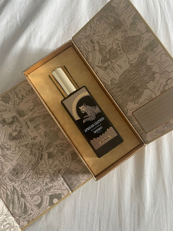 Отзыв Memo African Leather