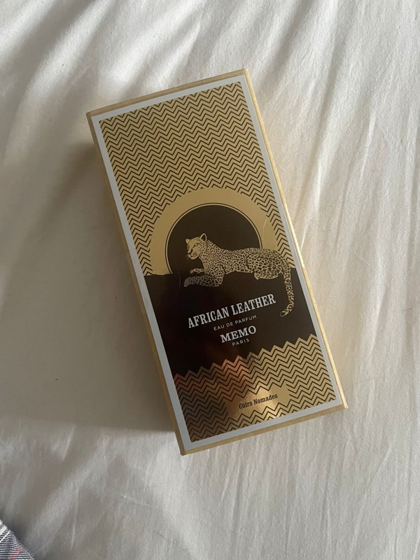 Отзывы Memo African Leather