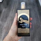 Духи African Leather от Memo