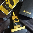Духи African Leather от Memo