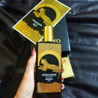 Отзыв Memo African Leather