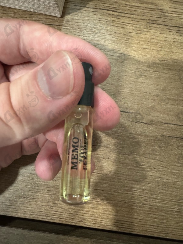 Отзыв Memo African Leather