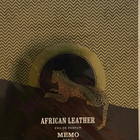 Духи African Leather от Memo