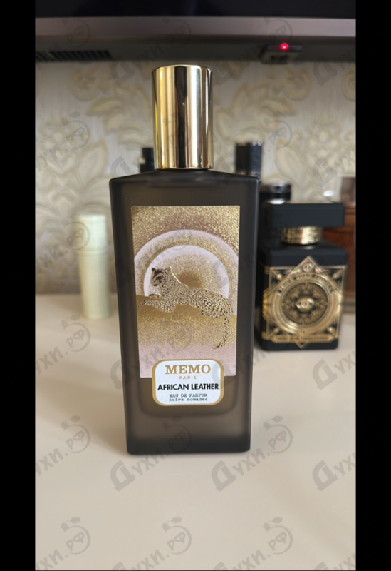 Отзывы Memo African Leather