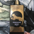 Парфюм Memo African Leather