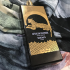 Духи African Leather от Memo