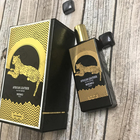 Духи African Leather от Memo