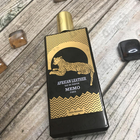 Парфюм Memo African Leather