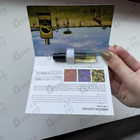 Духи African Leather от Memo