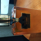 Отзыв Molinard Patchouli Intense